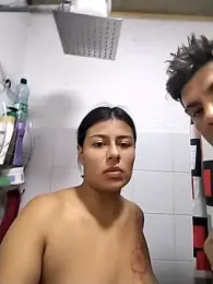 69_anal_hard webcam model stream image