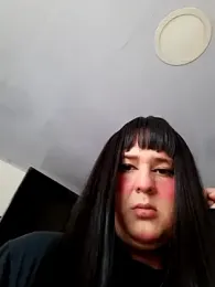 cosmicwind webcam model stream image