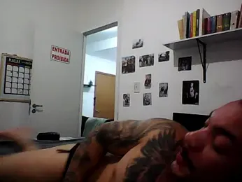 JUDSONMUFAZA webcam stripchat model stream image