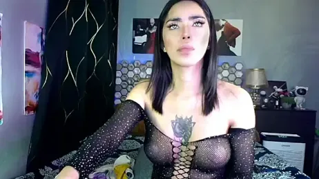Hot_Metallica69 webcam model stream image