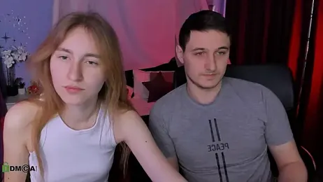 beauty_ginger_ webcam stripchat model stream image