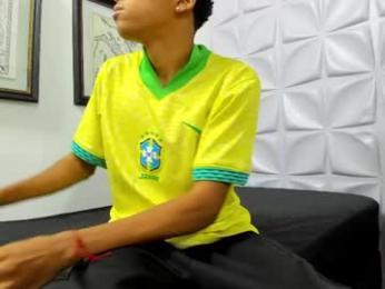 andysins webcam model stream image