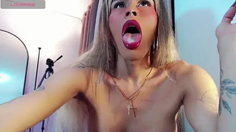 dark_sailent webcam model stream image