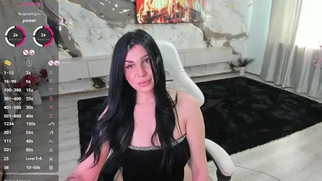 patriciakeys webcam stripchat model stream image