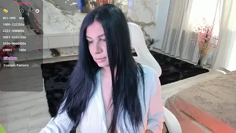 patriciakeys webcam stripchat model stream image