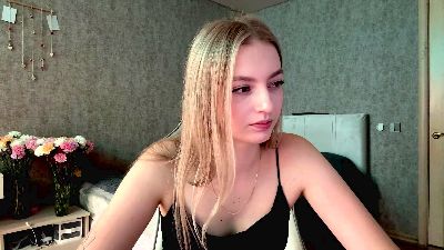 TracyGoss webcam cam4 model stream image