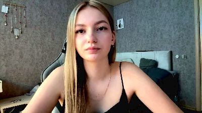 TracyGoss webcam model stream image