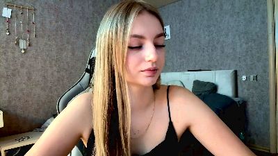 TracyGoss webcam model stream image