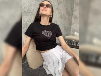 Ekaterina-Chechik webcam model stream image