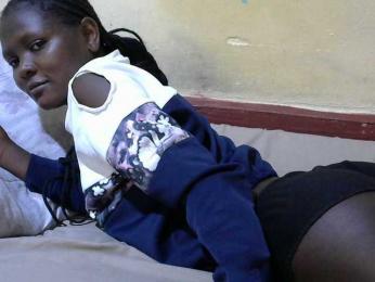 sexy-jenny webcam bongacams model stream image