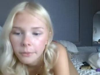 brookeskyy webcam chaturbate model stream image