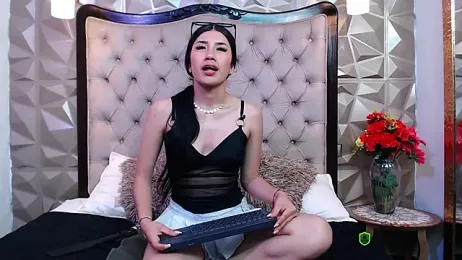 Lili_Opal webcam model stream image
