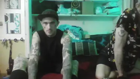 SWAGGDaddy93 webcam model stream image