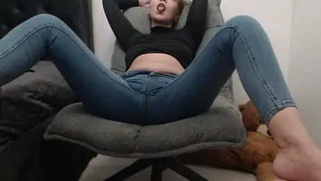 mesexylady34 webcam model stream image