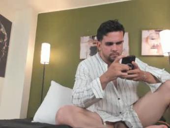 fatdick_1 webcam model stream image