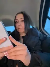 ICrazyOneIRL webcam model stream image