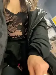 ICrazyOneIRL webcam model stream image