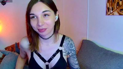 MilenaGirlWorld webcam model stream image