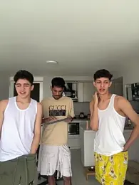 Miguel_bigcock webcam stripchat model stream image