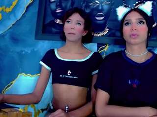 luxuryqueens webcam camsoda model stream image