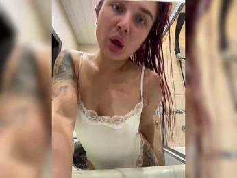 -INDICA- webcam model stream image