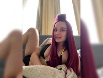 -INDICA- webcam model stream image