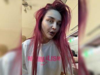 -INDICA- webcam model stream image