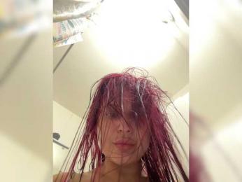 -INDICA- webcam model stream image