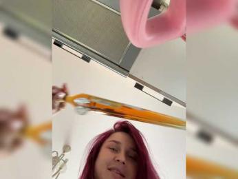 -INDICA- webcam model stream image