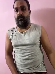 beast_bearded_dady webcam model stream image