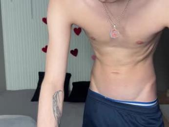 sky_hunter webcam chaturbate model stream image