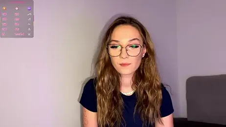 ScarlettSmithX webcam model stream image