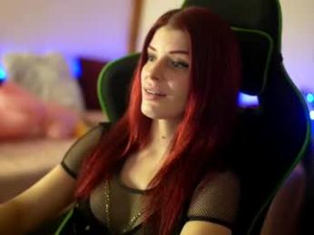 stella_shock webcam chaturbate model stream image