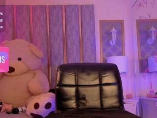 sexxyvalen webcam model stream image