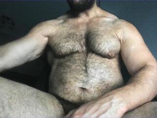 Andrew Bong webcam model stream image