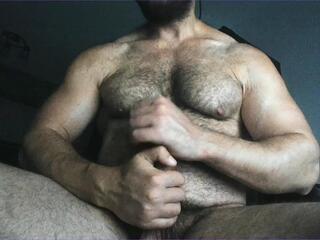 Andrew Bong webcam model stream image