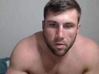 Big Aj webcam model stream image