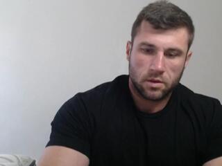 Big Aj webcam model stream image