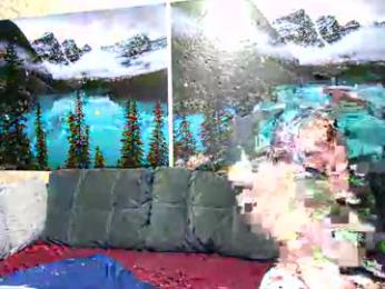 kleosnow webcam model stream image