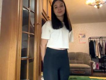 RenitaLobbins webcam model stream image