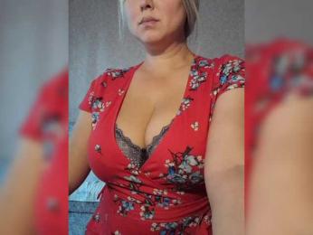 IEvaLov webcam model stream image