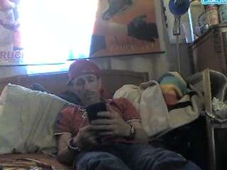 go2ham510 webcam model stream image