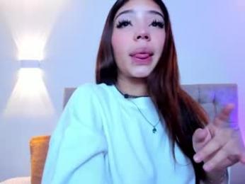 sky_n_zayn webcam model stream image
