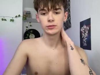 yoursweetyguy webcam model stream image