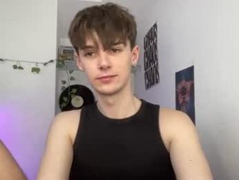 yoursweetyguy webcam chaturbate model stream image