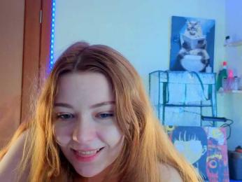 Lirras webcam model stream image