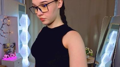 DianStoehr webcam cam4 model stream image