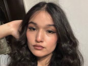 SorayaBenezra webcam livejasmin model stream image