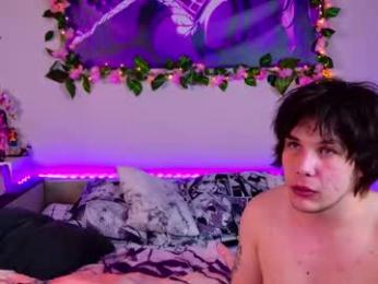 night_angell webcam chaturbate model stream image