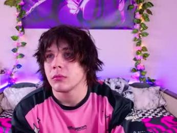 night_angell webcam chaturbate model stream image